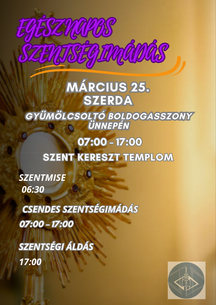 Golden Mass Catholic Church Poster(2)