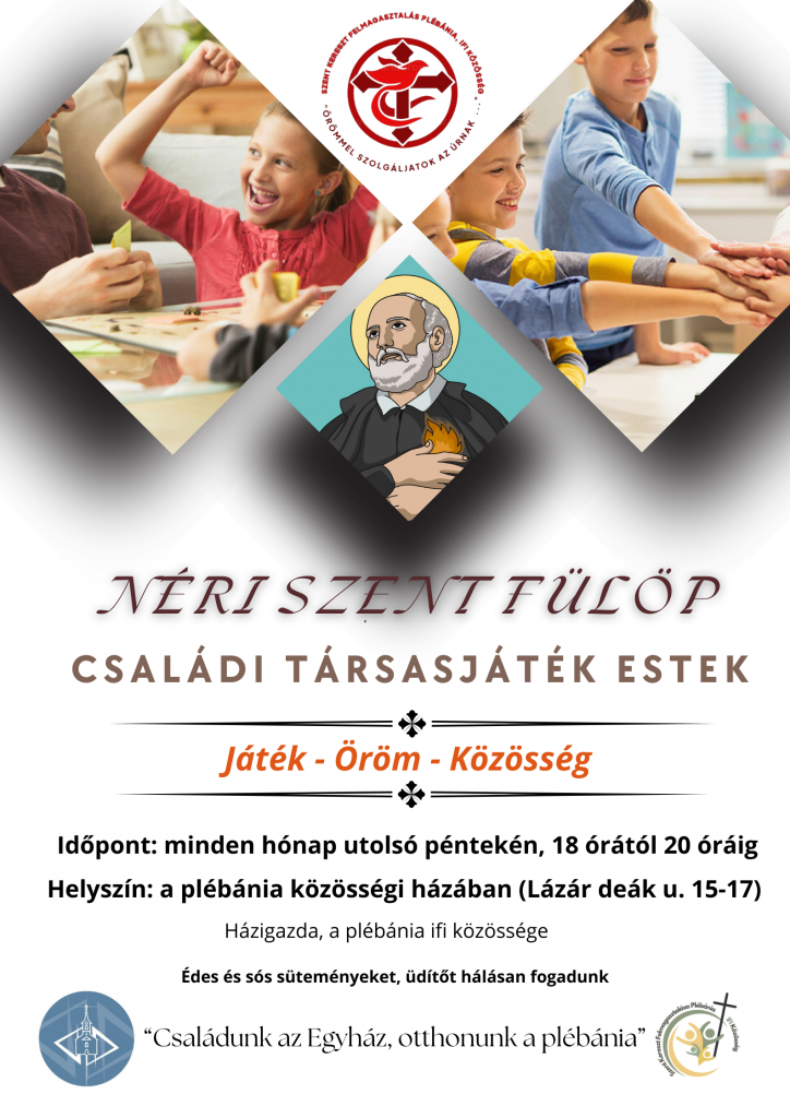 Játékestek