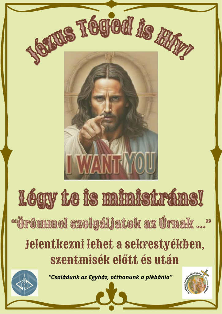 Ministráns toborzó