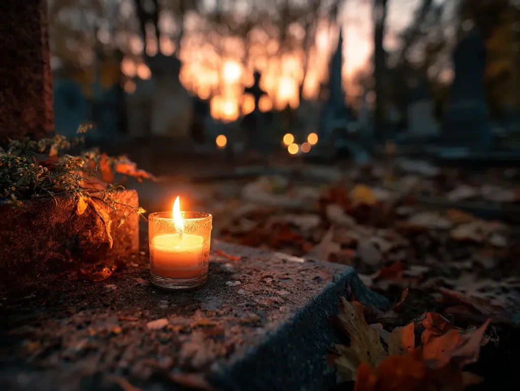 u1637156832_cemetery_grave_with_a_burning_candle_on_it_-ar_4_13ff4881-f0b8-491d-9068-faf2f53021db_2